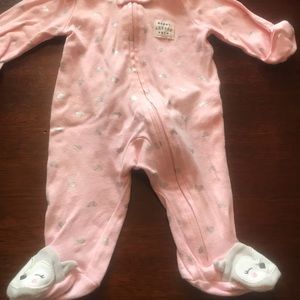 Baby Pj’s